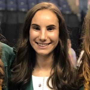 Meet your Posher, Audrey